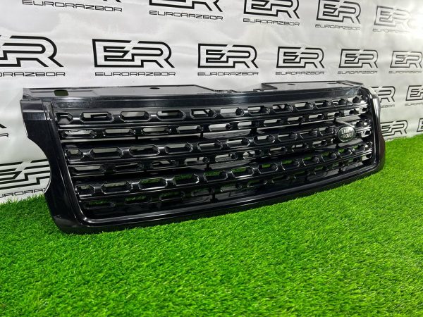 Решетка радиатора Land Rover Range Rover 4 рест.