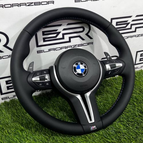 Руль BMW F10 F11 F01 F02 F06 F12 F13