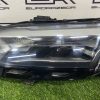 Фара левая Audi A5 F5 рест