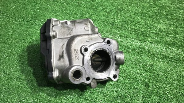 Клапан Egr Mercedes Benz M Класс W166 2013