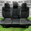 Сиденье заднее Mercedes Benz M Класс W166 2013