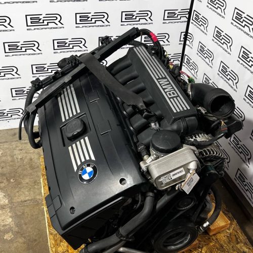 Двигатель в сборе Bmw E90 E92 E93 N53b30a