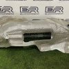 Тепловой экран mercedes w167 c167 x167