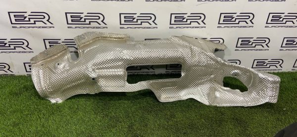 Тепловой экран Mercedes W167 C167 X167 Тепловой экран mercedes w167 c167 x167