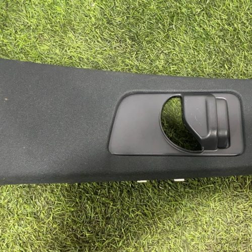 Обшивка стойки центральной левой  Mercedes W166 X166 C292