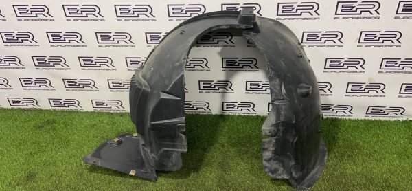 Подкрылок передний правый Mercedes W167 C167 X167 Подкрылок передний правый mercedes w167 c167 x167