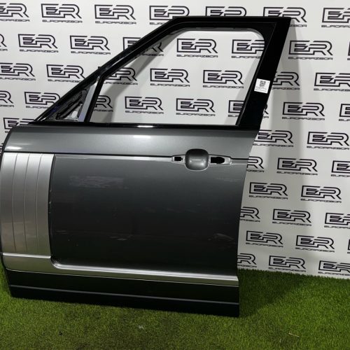 Дверь передняя левая range rover l405