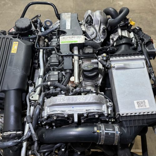 Двигатель 274.920 Mercedes W213 W205 X253