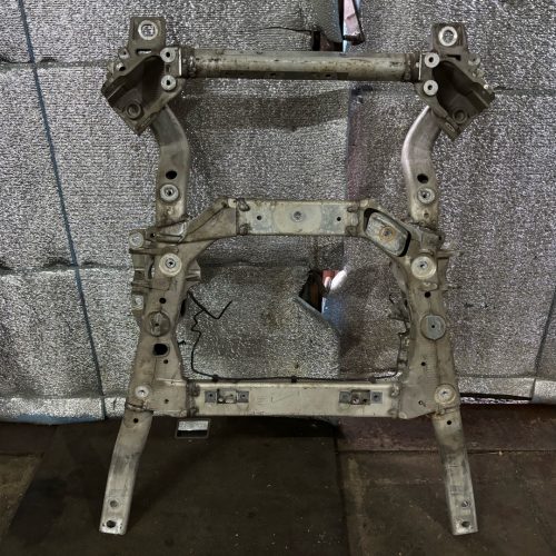 Передний подрамник range rover l405