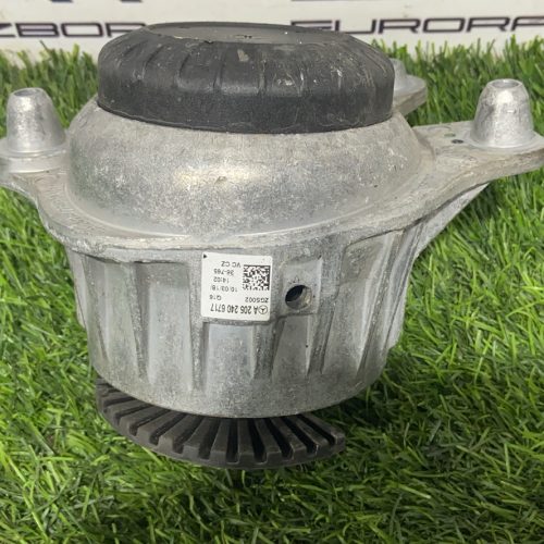 Подушка двигателя правая Mercedes W205 A2052406917