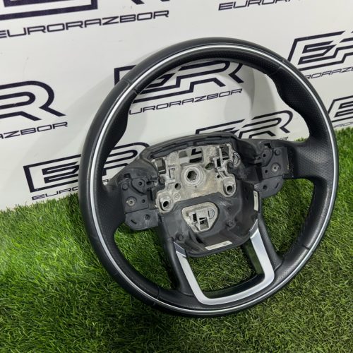 Руль Range Rover L405 L494 рестайлинг