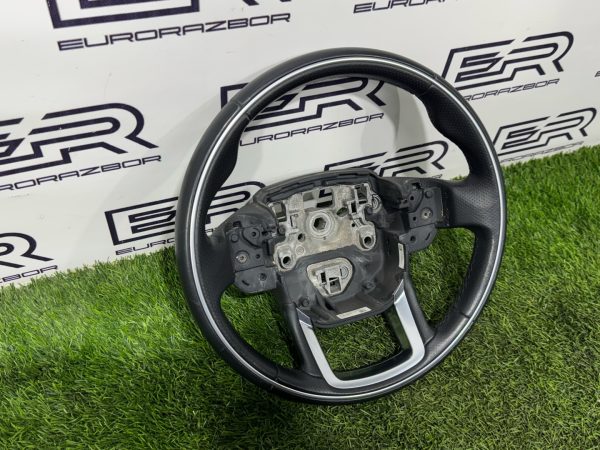 Руль Range Rover L405 L494 рестайлинг Руль range rover l405 l494 рестайлинг
