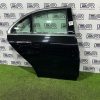 Дверь задняя правая mercedes c class w205