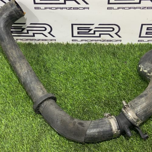 Патрубок интеркулера Land Rover Disсоvеry L462
