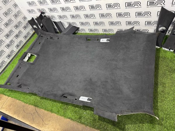 Потолок алькантара (комплект) BMW X5 F15 F85 Потолок алькантара (комплект) bmw x5 f15 f85