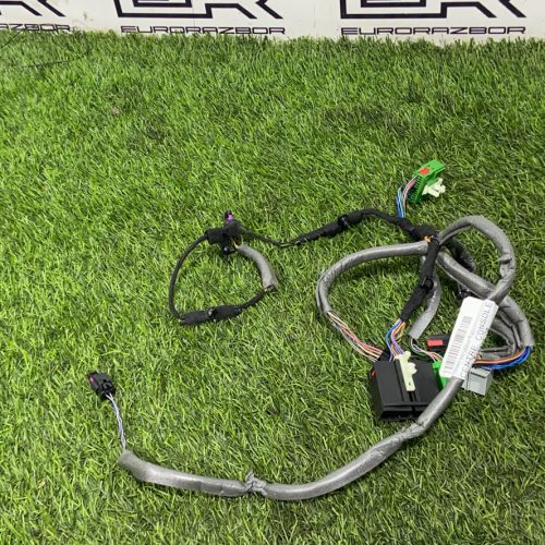 Проводка jaguar F-Pace JK83-14B079-CB