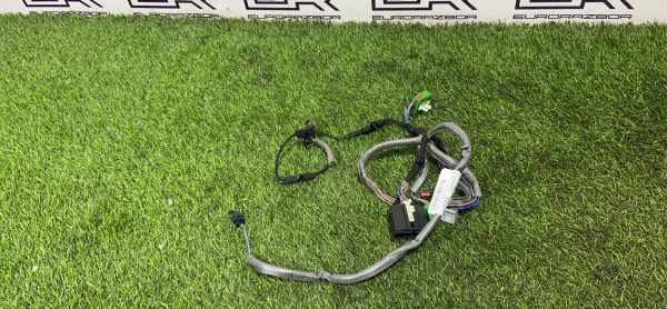 Проводка jaguar F-Pace JK83-14B079-CB Проводка jaguar f pace jk83 14b079 cb