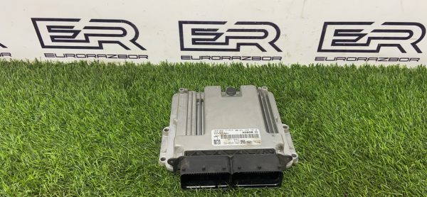 Блок управления двигателем Range Rover Velar L560 Блок управления двигателем range rover velar l560