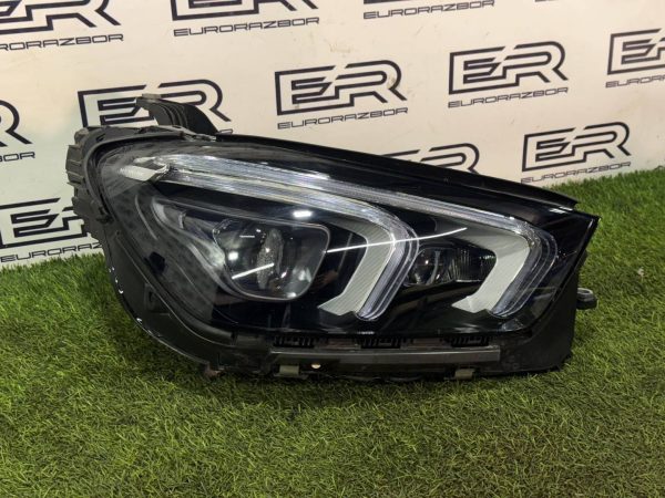 Фара правая Mercedes V167 C167 Фара правая mercedes v167 c167
