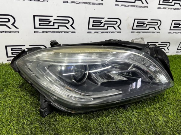 Фара правая Mercedes-Benz M-Класс W166 Фара правая mercedes benz m Класс w166