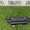 Климат контроль kia sorento prime 3