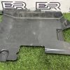 Накладка кузова левая mercedes w167 c167 x167