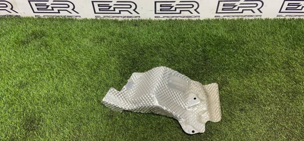 Тепловой экран Mercedes W167 C167 X167 Тепловой экран mercedes w167 c167 x167