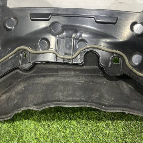 Перегородка моторного отсека Mercedes W167 C167 X167