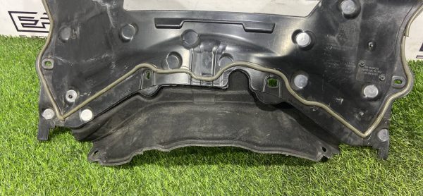 Перегородка моторного отсека Mercedes W167 C167 X167 Перегородка моторного отсека mercedes w167 c167 x167