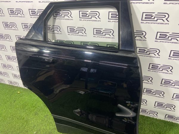 Задняя правая дверь Range Rover Velar L560 Задняя правая дверь range rover velar l560