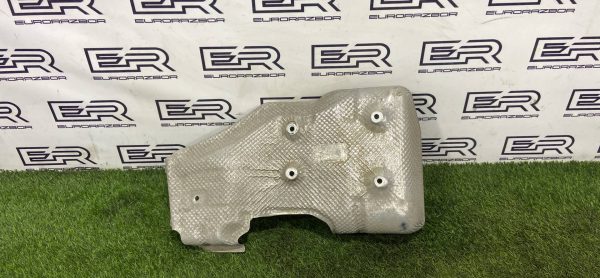 Тепловой экран Mercedes W167 C167 X167 Тепловой экран mercedes w167 c167 x167