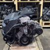 Двигатель в сборе bmw n55b30a (2015)