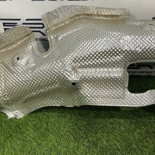 Тепловой экран Mercedes W167 C167 X167