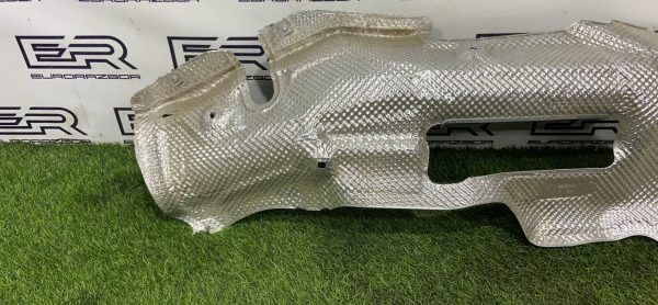 Тепловой экран Mercedes W167 C167 X167 Тепловой экран mercedes w167 c167 x167