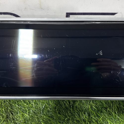 Монитор lande rover velar l560