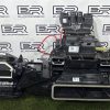 Печка салона mercedes w167 c167 x167