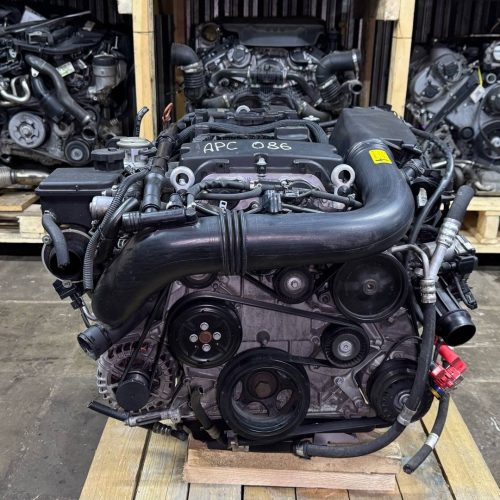 Двигатель 271.860 mercedes w212 w207
