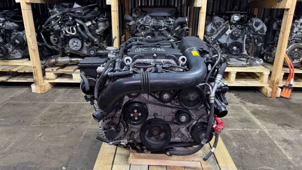 Двигатель 271.860 Mercedes W212 W207 Двигатель 271.860 mercedes w212 w207