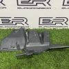 Пыльник двигателя левый range rover l405 рест