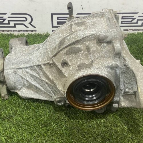 Редуктор задний Mercedes W167 C167 X167