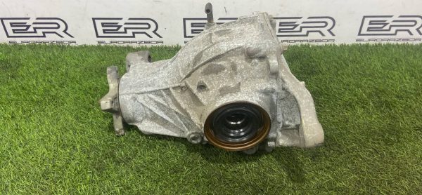 Редуктор задний Mercedes W167 C167 X167 Редуктор задний mercedes w167 c167 x167