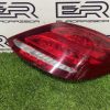 Фонарь задний правый mercedes С class w205