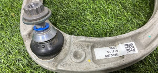 Рычаг передний левый Mercedes W167 C167 X167 Рычаг передний левый mercedes w167 c167 x167