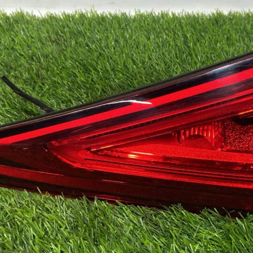 Фонарь задний правый внутренний Mercedes CLS C257