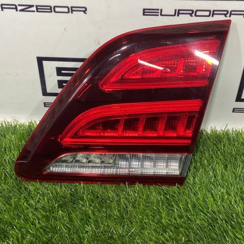 Фонарь задний правый Mercedes GLE W166
