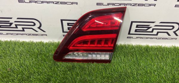 Фонарь задний правый Mercedes GLE W166 Фонарь задний правый mercedes gle w166