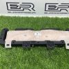 Подушка безопасности коленная водителя mercedes w166 x166 c292