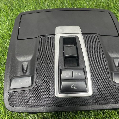 Плафон салона Mercedes W166 X166 C292