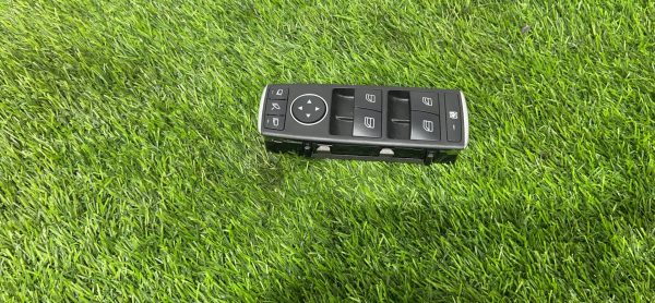Блок управления стеклоподъёмника Mercedes W166 X166 C292 Блок управления стеклоподъёмника mercedes w166 x166 c292