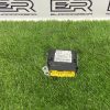 Блок управления подушками безопасности mercedes w166 x166 c292